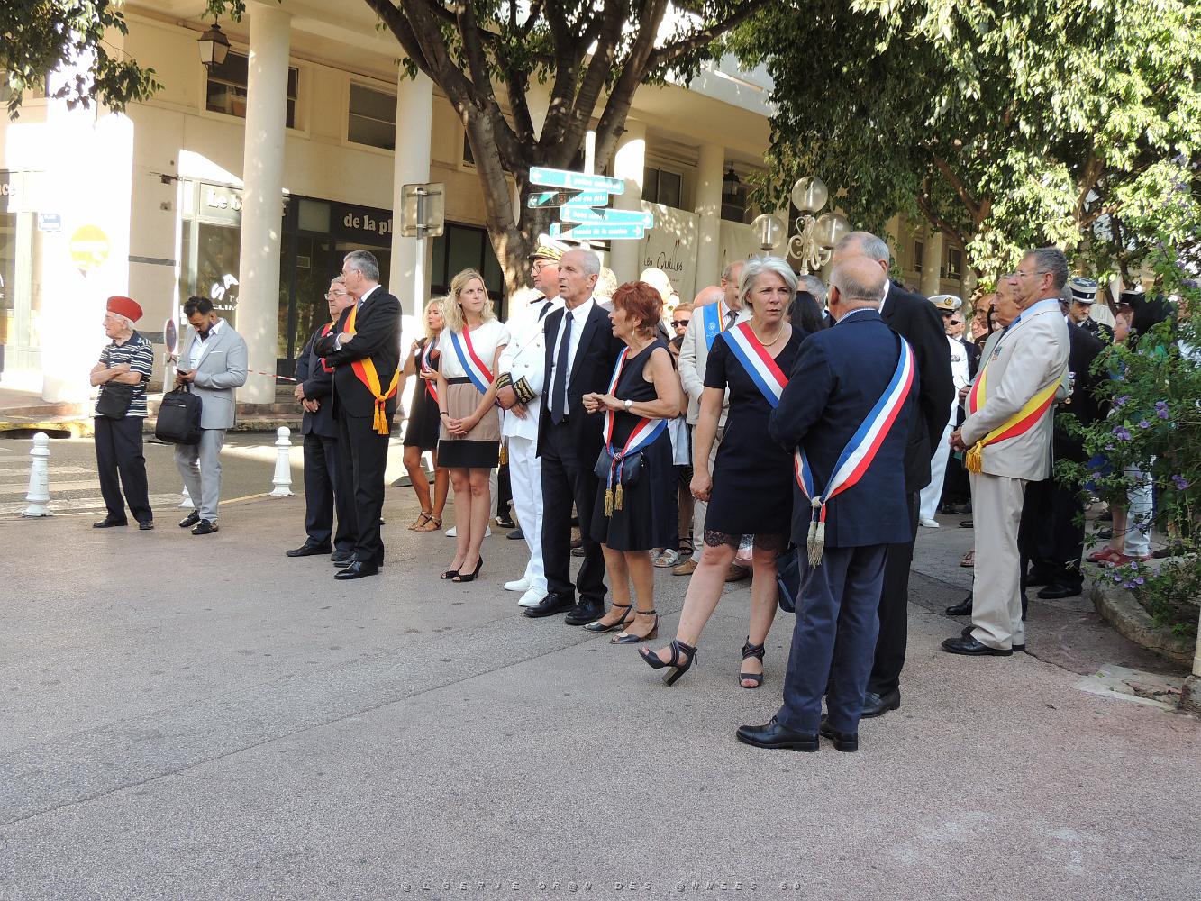 2018 08 28 COMMEMORATION DE LA LIBERATION DE TOULON LE 28 AOUT 1944 (32).JPG -           